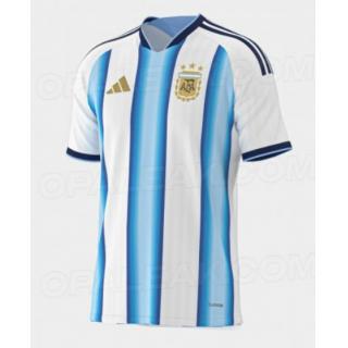 Argentina 1a Equipación 2026